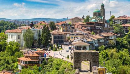 Bulgaria